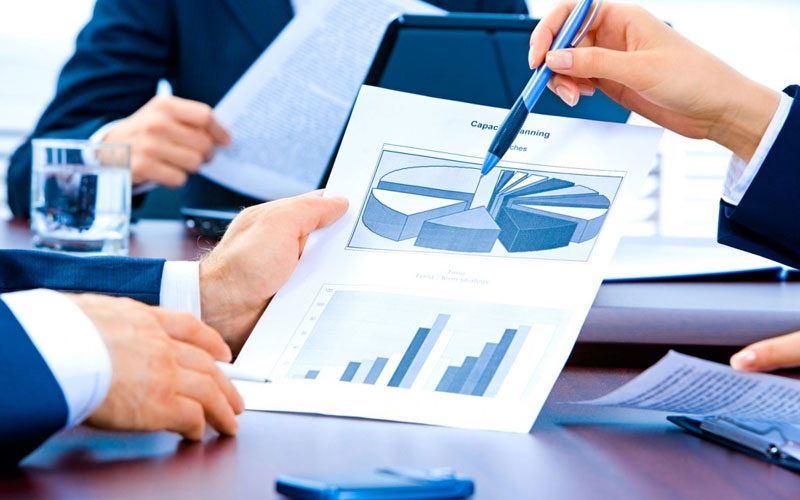 Auditoría Energética