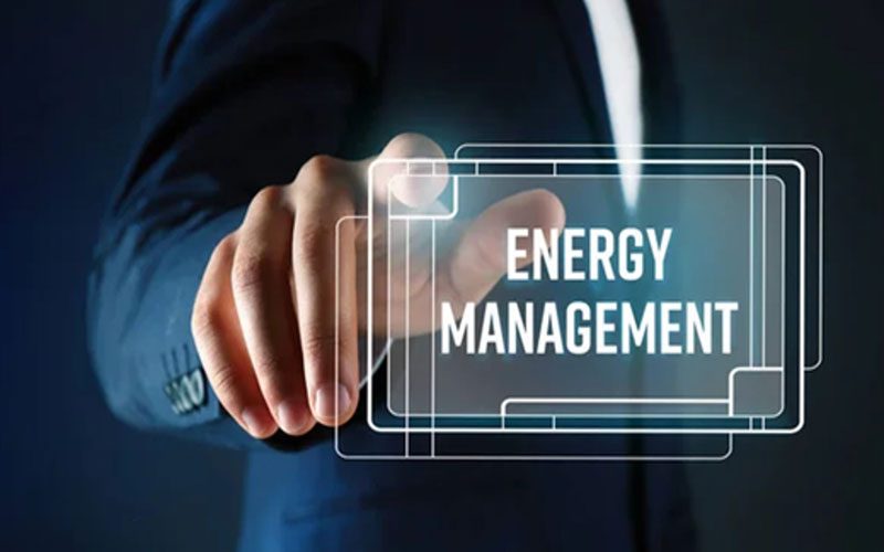 Gestión Energética