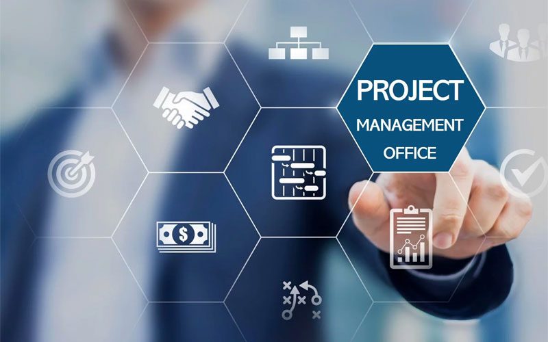 Oficina-proyecto